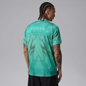 Camisa de Goleiro Brasil 2026/27 Torcedor Pro Masculina