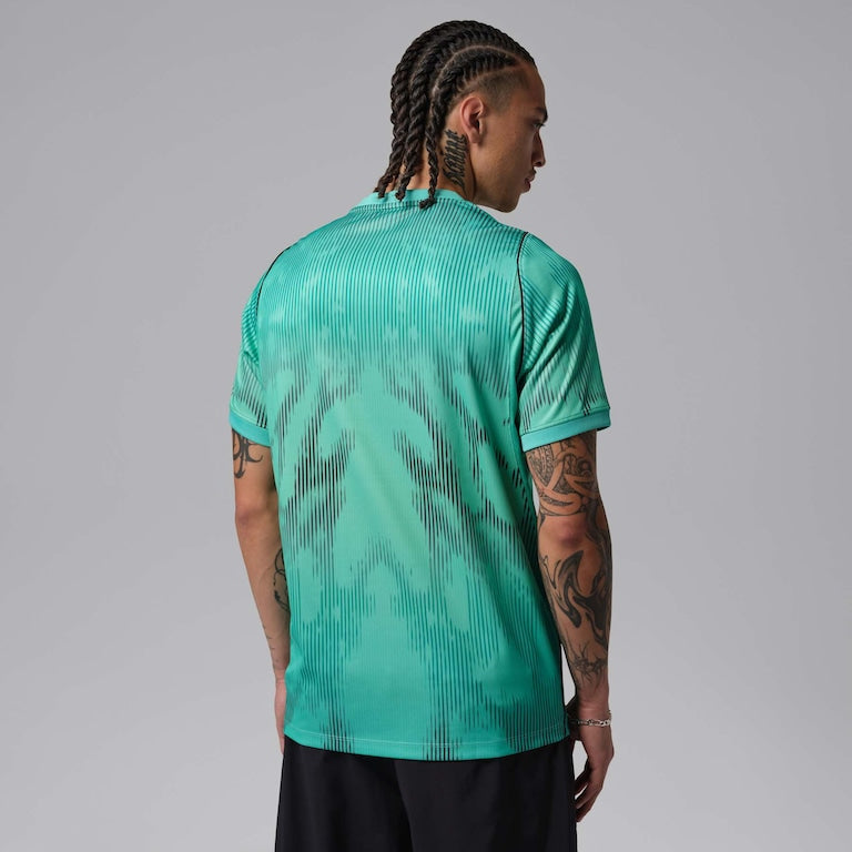 Camisa de Goleiro Brasil 2026/27 Torcedor Pro Masculina