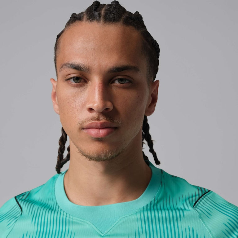 Camisa de Goleiro Brasil 2026/27 Torcedor Pro Masculina