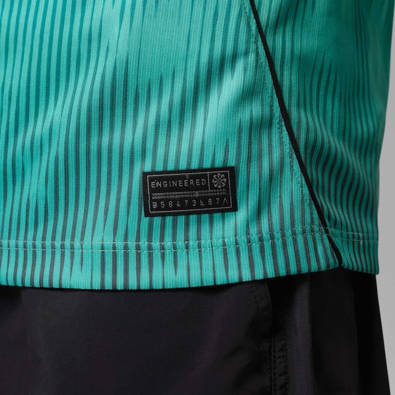 Camisa de Goleiro Brasil 2026/27 Torcedor Pro Masculina