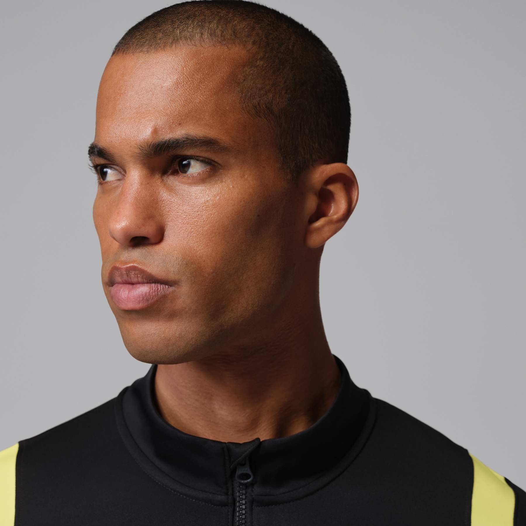 Conjunto Brasil Academy Pro Treino Masculina