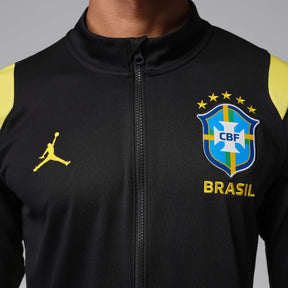 Conjunto Brasil Academy Pro Treino Masculina
