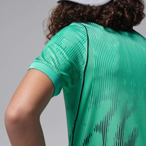 Camisa de Goleiro Brasil Jordan II 2026/27 Torcedor Pro Infantil 7 - 15 Anos