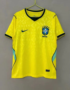 Conjunto 2 Camisas Da Seleção Modelo 2026