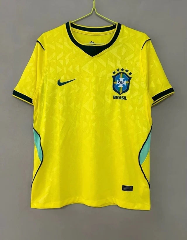 Conjunto 2 Camisas Da Seleção Modelo 2026