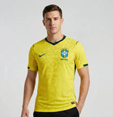 Camisa Versão Torcedor Copa Do Mundo 2026