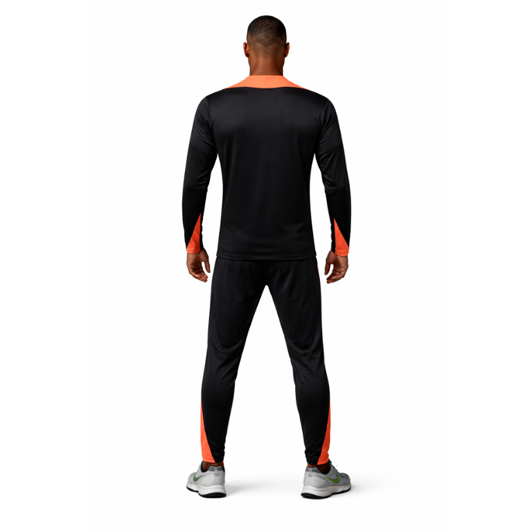 Conjunto Brasil Academy Pro Treino Masculina